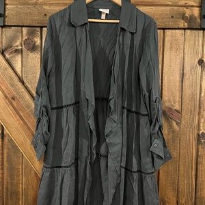 Knox Rose Jacket, Size L